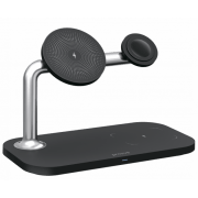 Încărcător wireless Proove Magnetic Field (15 W) Black 3 A / Black