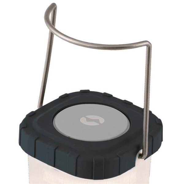 Lanternă Outwell Carnelian 1000 Black  photo 2