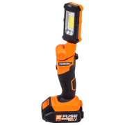 Фонарик Villager FUSE VLN 9120 Vibrant Orange 