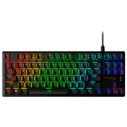 Tastatură HyperX Alloy Origins Core PBT Black