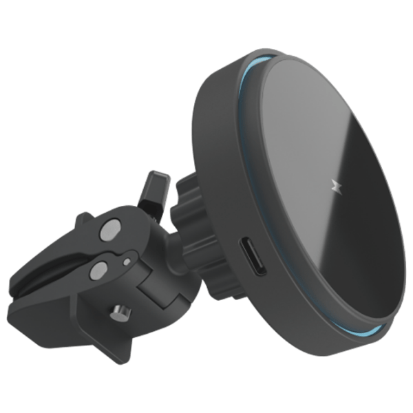 Автомобильное зарядное устройство Proove Light Circle (15 Вт) Черный 1.67 А / Черный photo 3