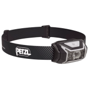 Lanternă Petzl ACTIK Gray 