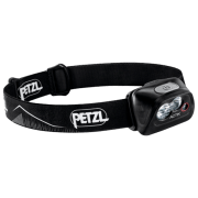 Lanternă Petzl ACTIK Black 