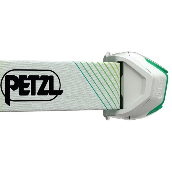 Lanternă Petzl ACTIK CORE Green  photo 4