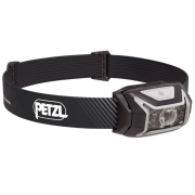 Lanternă Petzl ACTIK CORE Grey 