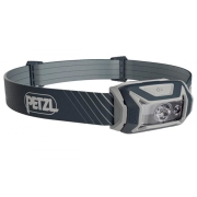 Lanternă Petzl TIKKA CORE Gray 