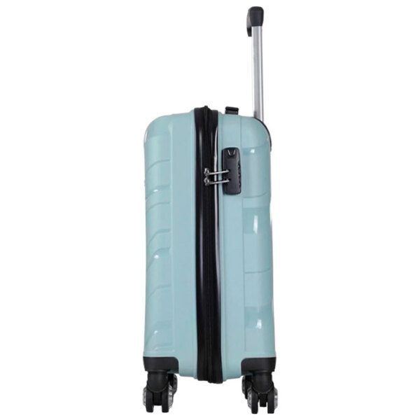 Valiză CCS 5223 Blue 45l   photo 3