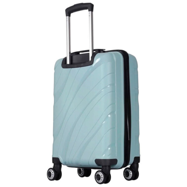Valiză CCS 5223 Blue 45l   photo 4