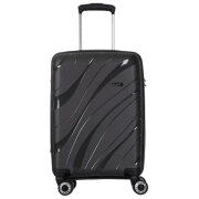Чемодан CCS 5223 Антрацит 45л 