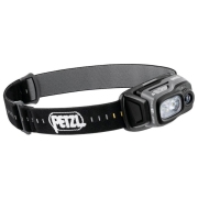 Lanternă Petzl SWIFT RL PRO Black 