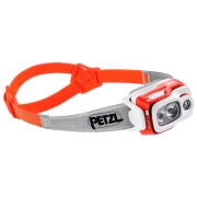 Фонарик Petzl SWIFT RL Оранжевый 
