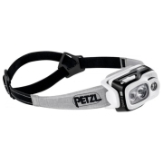 Lanternă Petzl SWIFT RL Black 