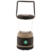 Lanternă Robens Lighthouse Rechargeable Brown 