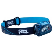 Lanternă Petzl ACTIK Blue 
