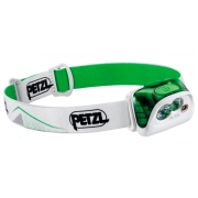 Lanternă Petzl ACTIK Green 