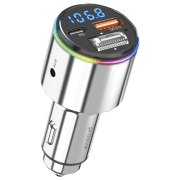 FM Modulator Proove Drive Silver 