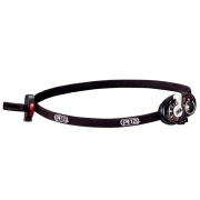 Lanternă Petzl E+LITE Black 