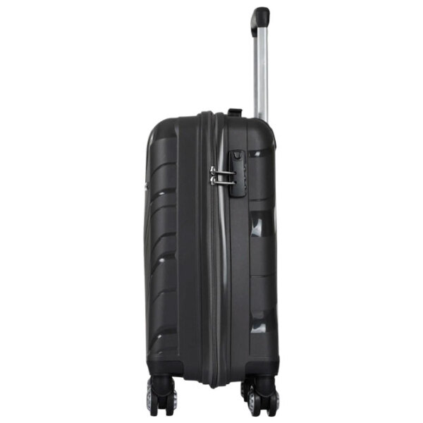 Valiză CCS 5223 Anthracite 105l   photo 3