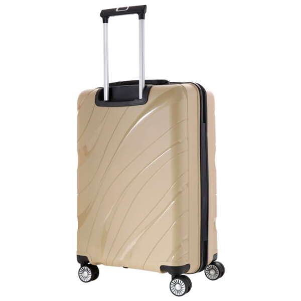 Valiză CCS 5223 Mink 105l   photo 4
