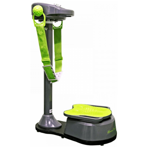 Aparat de masaj DHS 5301 Gray  photo 1