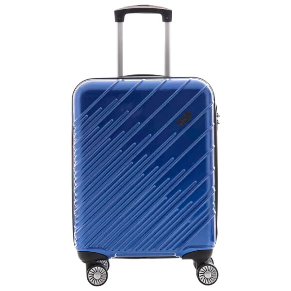 Valiză CCS 5234 Blue 45l   photo 1