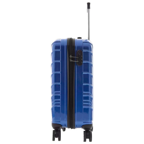 Valiză CCS 5234 Blue 45l   photo 3