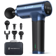 Aparat de masaj TaoTronics TT-PCA004 Blue 