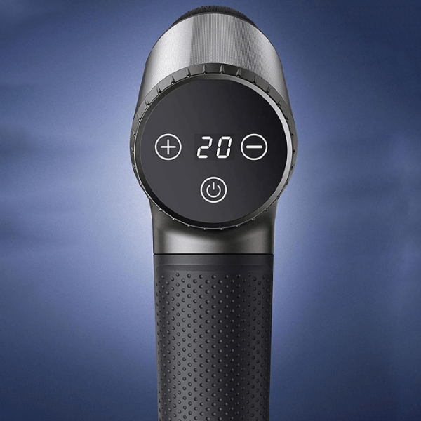 Массажер TaoTronics TT-PCA004 Синий  photo 2