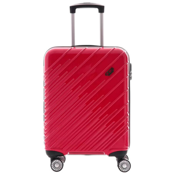 Valiză CCS 5234 Fuchsia 45l   photo 1