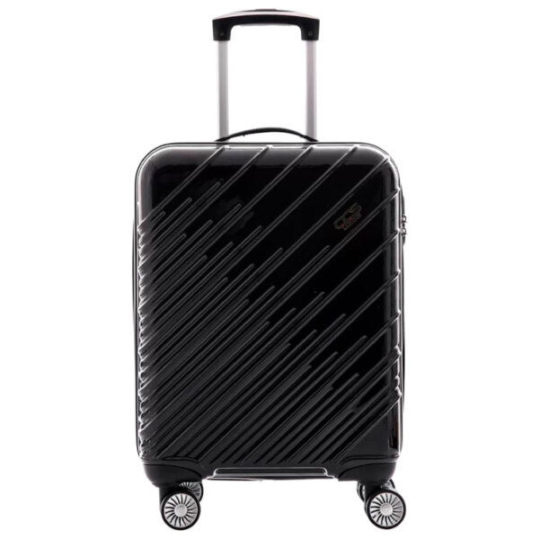 Valiză CCS 5234 Black 45l   photo 1