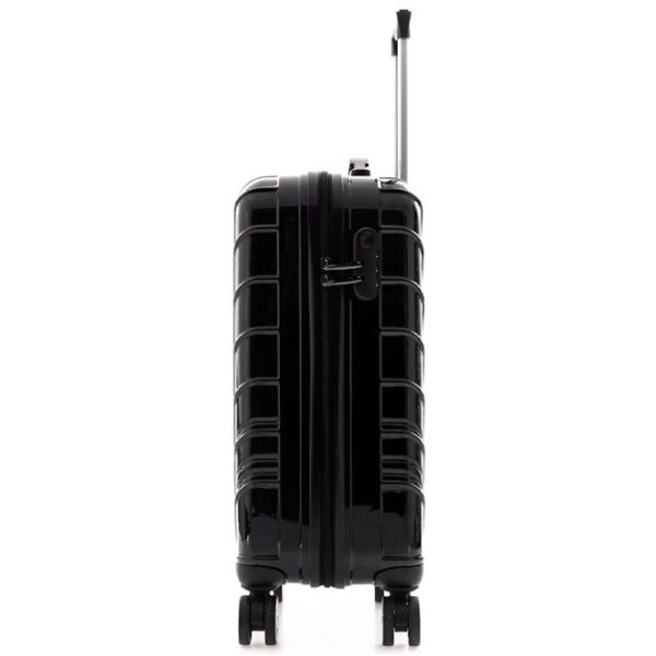 Valiză CCS 5234 Black 45l   photo 3