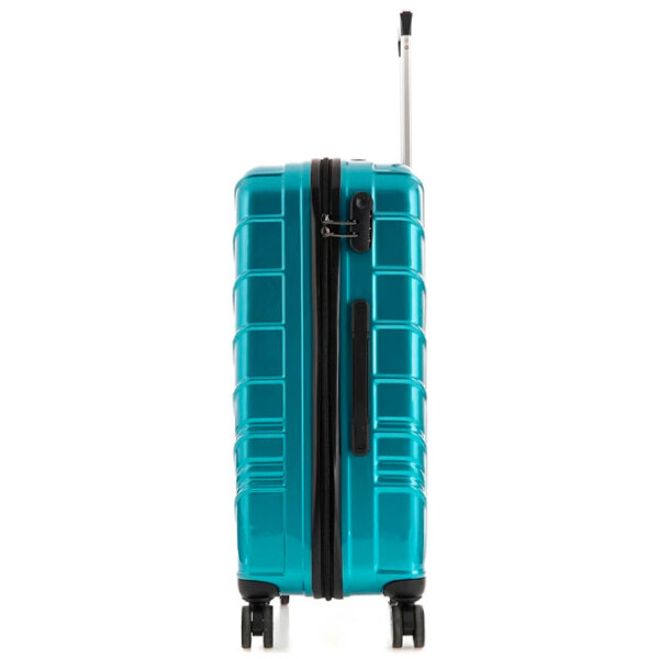 Valiză CCS 5234 Turquoise 62l   photo 3