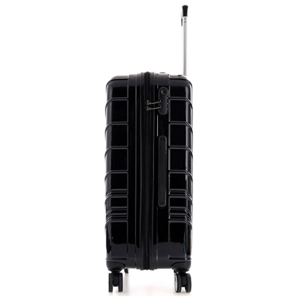 Valiză CCS 5234 Black 62l   photo 3