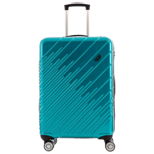 Valiză CCS 5234 Turquoise 105l   photo 1