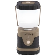 Lanternă Outwell Carnelian DC 350 Gray 