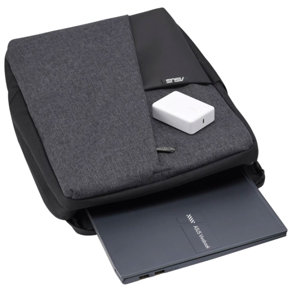 Рюкзак для ноутбука Asus AP4600 16" White
Grey  photo 4