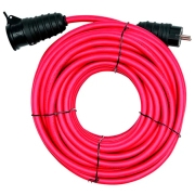Prelungitor Yato 8101 30 m Red 