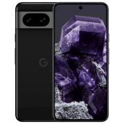 Google Pixel 8 256 GB Black Obsidian 6.3" | 50 MP | 8 GB | Single SIM