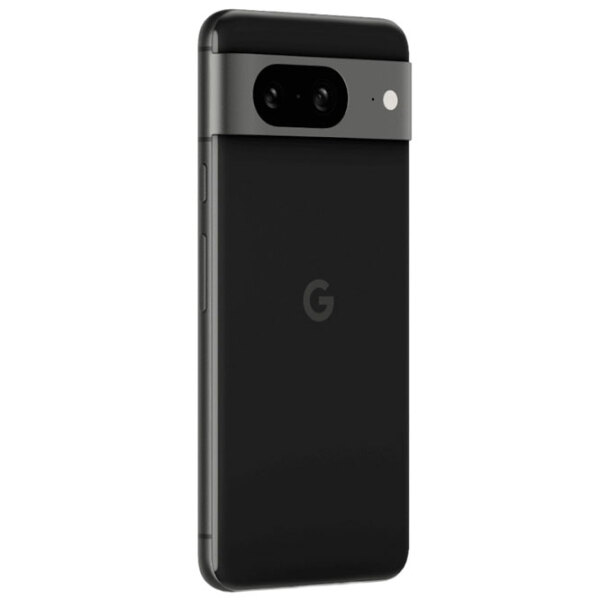 Google Pixel 8 256 GB Black Obsidian 6.3" | 50 MP | 8 GB | Single SIM photo 4