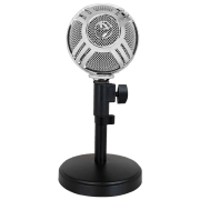 Microfon Arozzi Sfera Chrome 