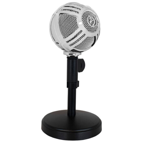 Microfon Arozzi Sfera Chrome  photo 3