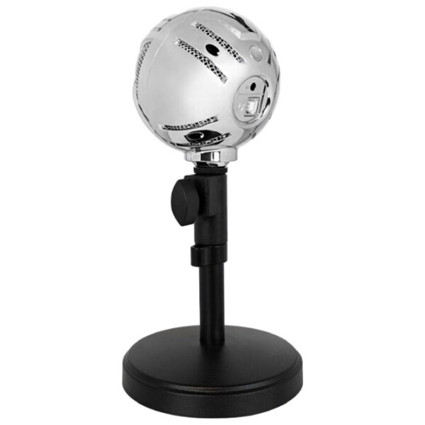 Microfon Arozzi Sfera Chrome  photo 4