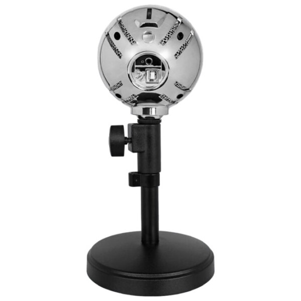 Microfon Arozzi Sfera Chrome  photo 5