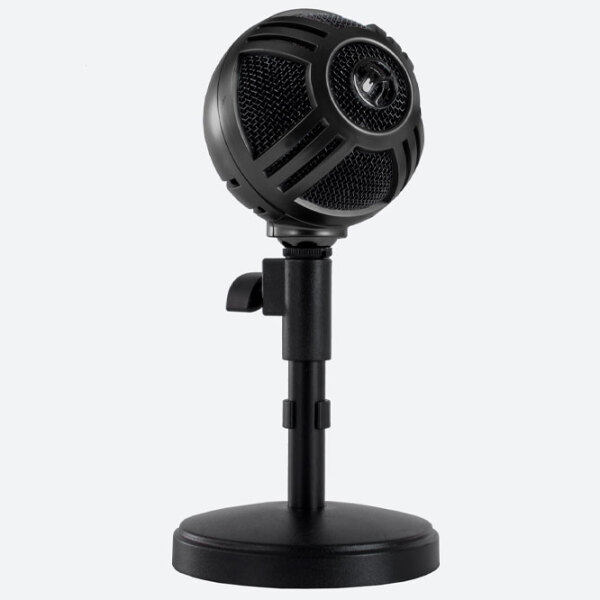 Microfon Arozzi Sfera Black  photo 3