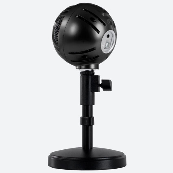 Microfon Arozzi Sfera Black  photo 4