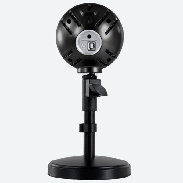 Microfon Arozzi Sfera Black  photo 5