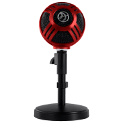 Microfon Arozzi Sfera Red 