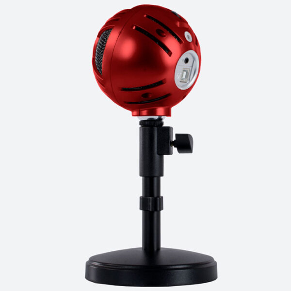 Microfon Arozzi Sfera Red  photo 4