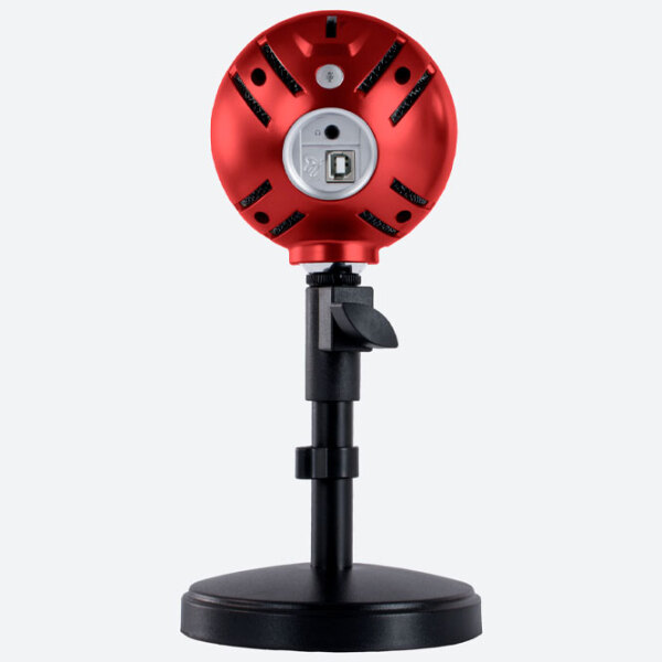 Microfon Arozzi Sfera Red  photo 5