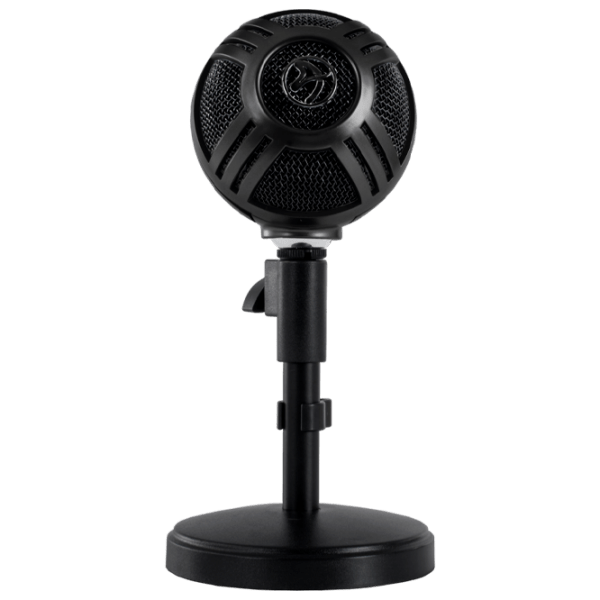 Microfon Arozzi Sfera Pro Black  photo 1